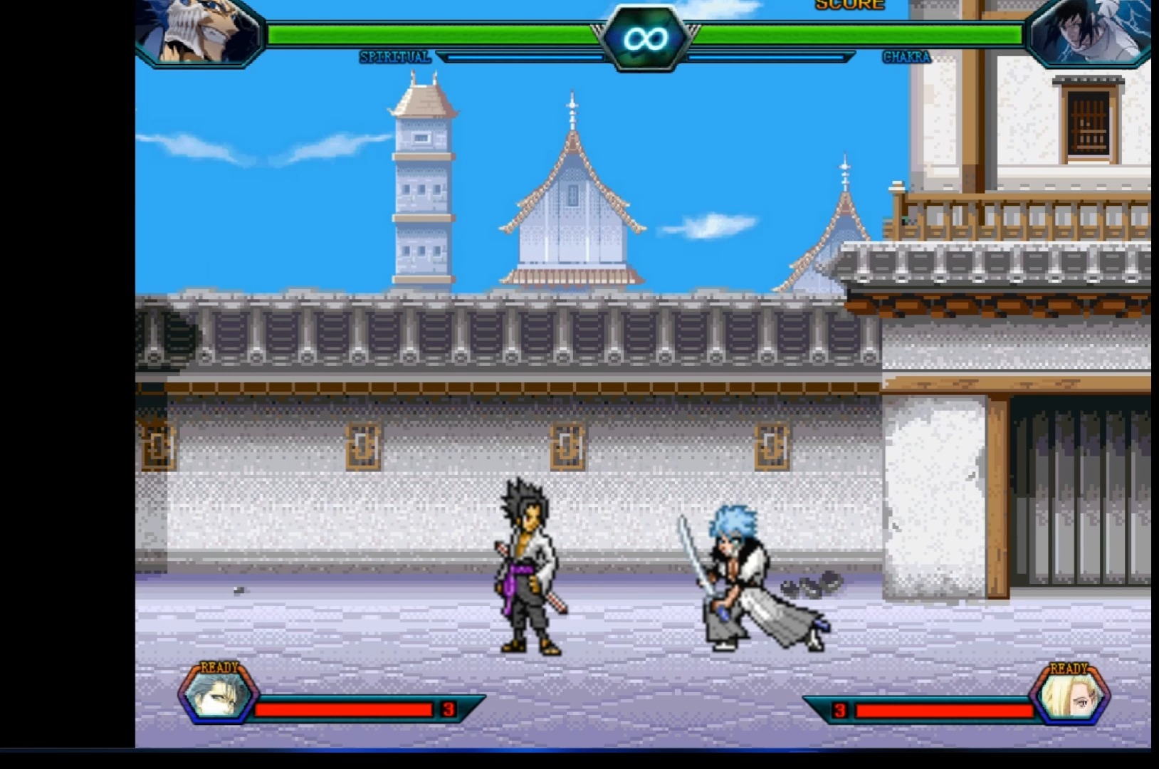 火影vs死神2(火影vs死神2024最新版下载)