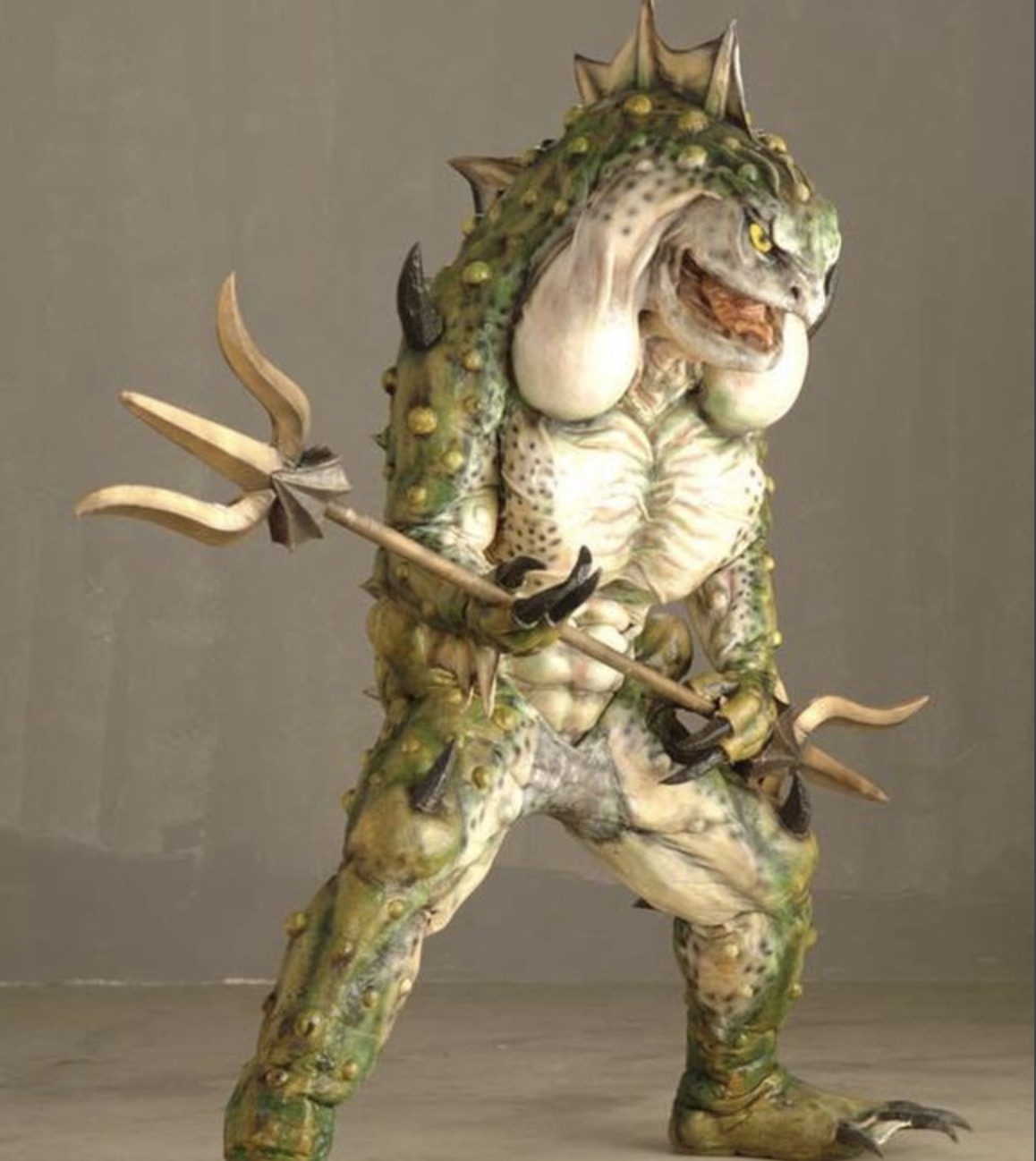 铠甲勇士一最强怪兽(铠甲勇士最强怪兽排名)