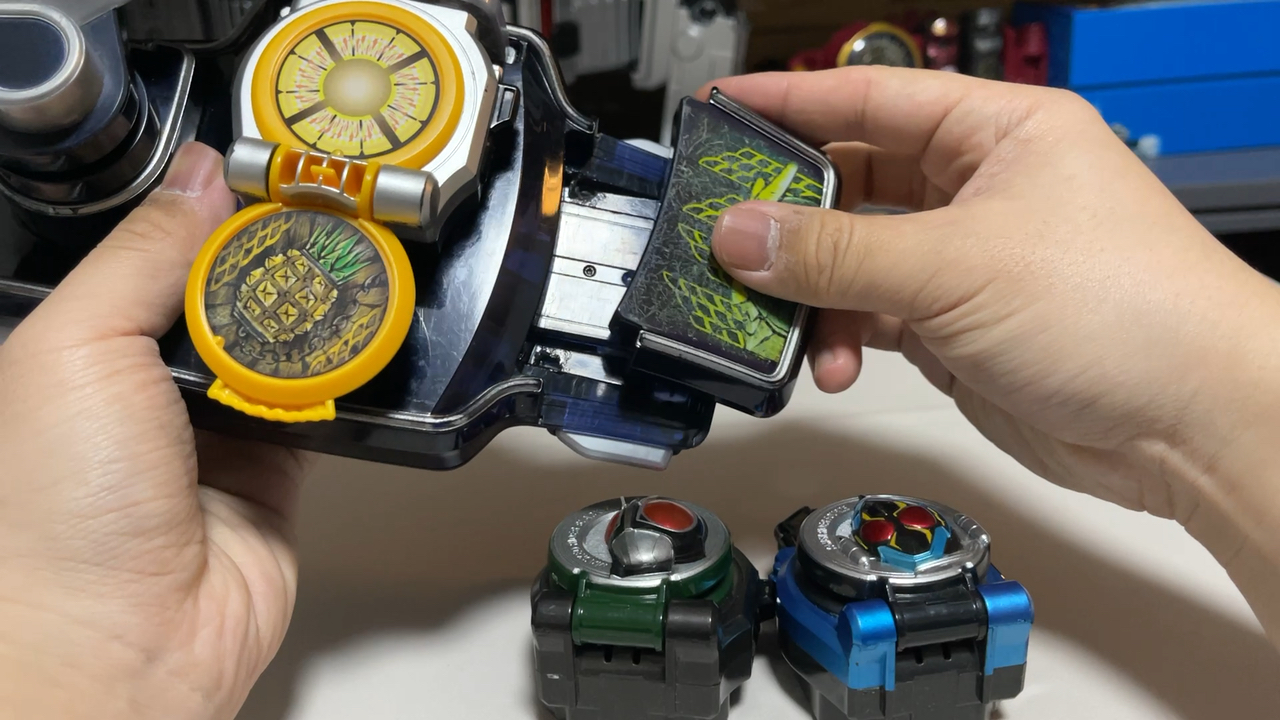 假面骑士武器腰带模拟器(假面骑士全腰带模拟器下载go)