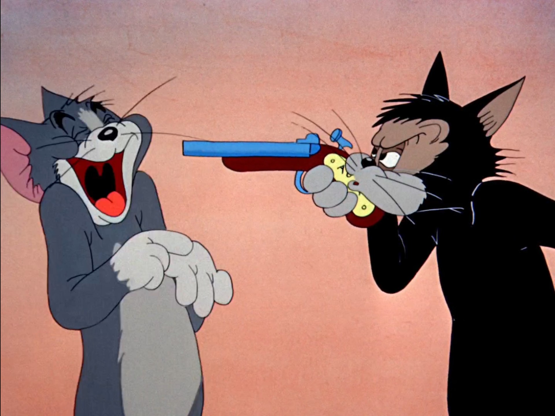 h猫和老鼠破解版(猫和老鼠破解版中文版)