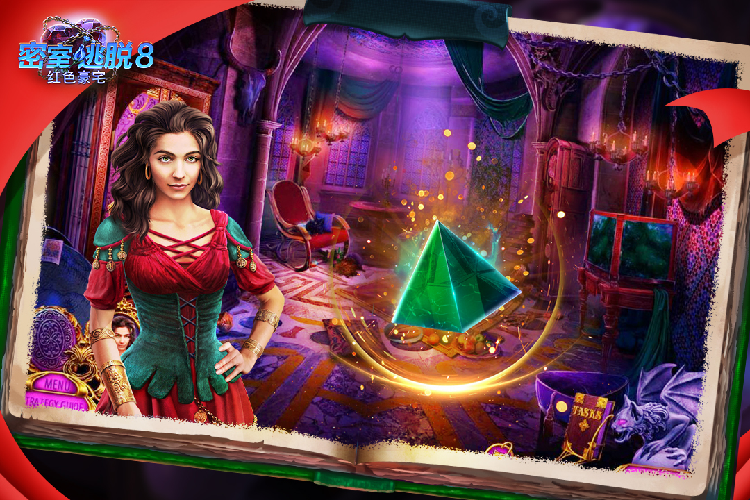 飞船逃脱8攻略(宇宙飞船逃离攻略)