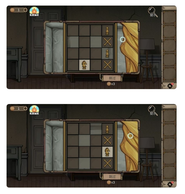 飞船逃脱8攻略(宇宙飞船逃离攻略)