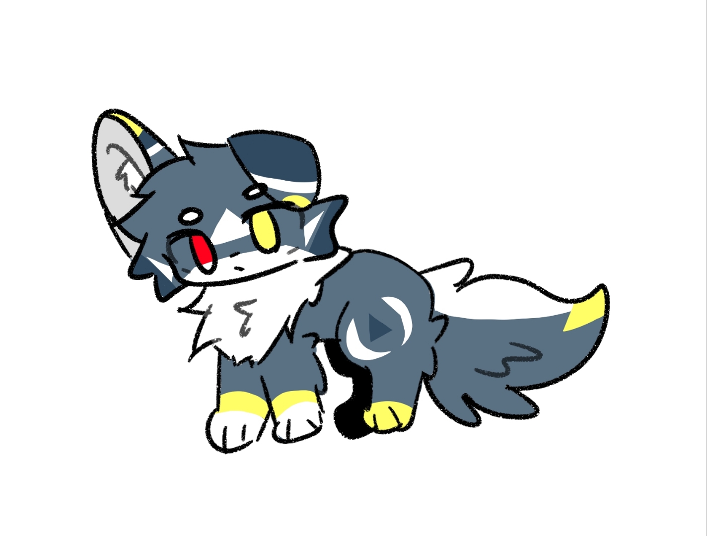 洛克王国早早熊(洛克王国熊熊的签到)