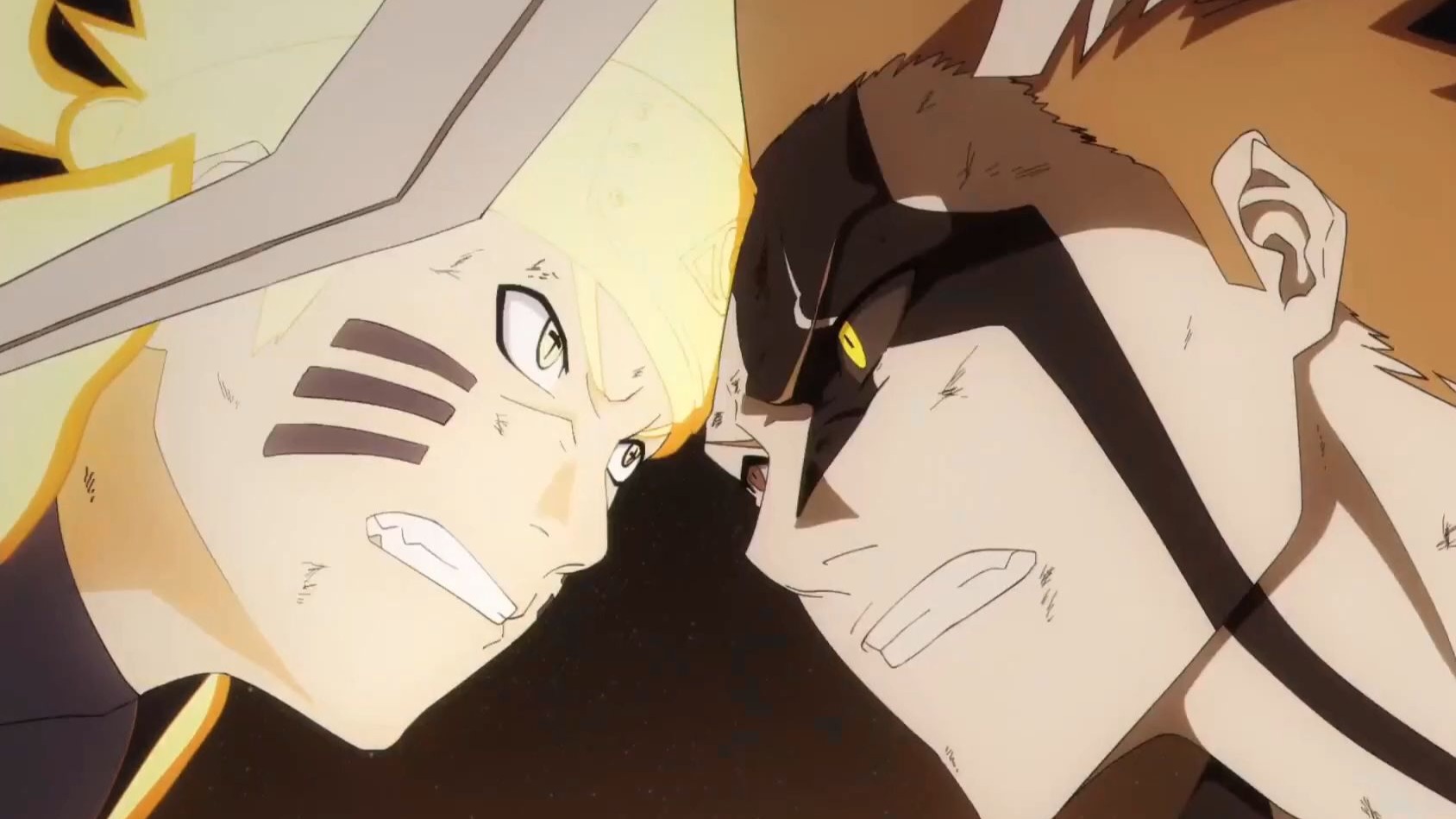 死神vs火影关系(死神vs火影有哪些人物)