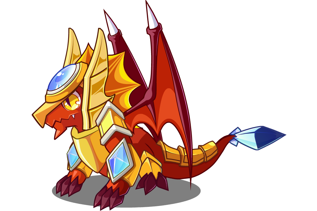 洛克王国有什么龙(洛克王国有什么龙系宠物)