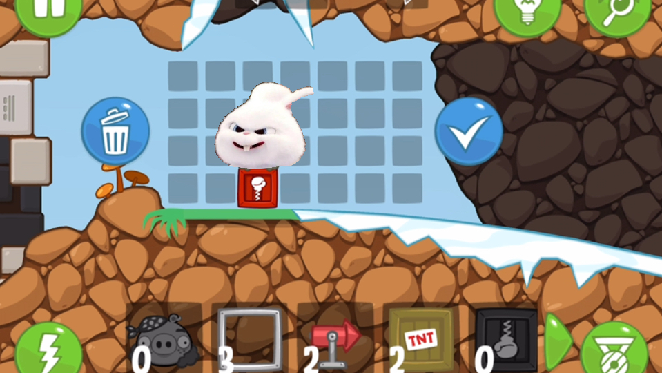 捣蛋猪沙盒梦幻之地(捣蛋猪沙盒模式怎么解锁)