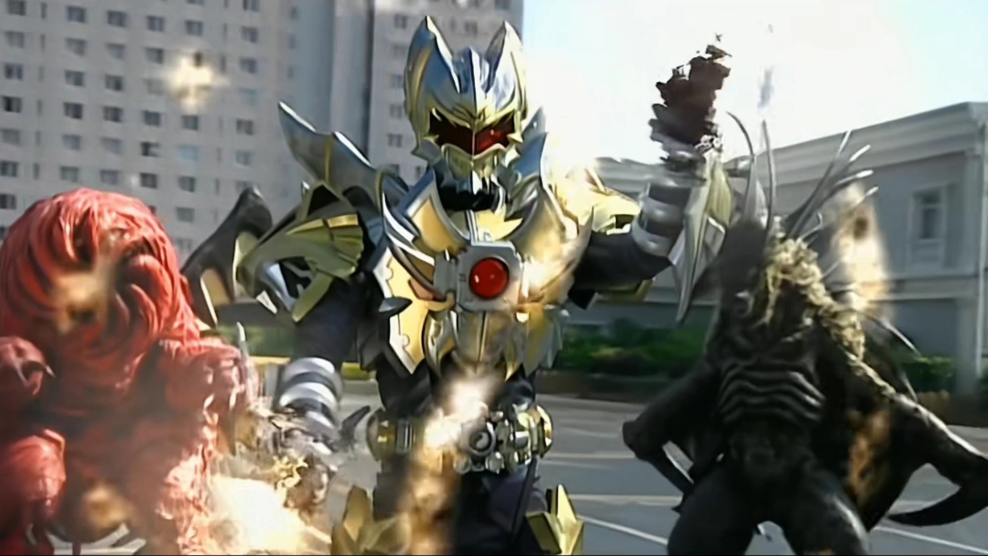 铠甲勇士帝皇全集(铠甲勇士帝皇全集免费观看)