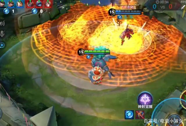 无CD模式在王者荣耀的哪里(无cd模式在王者荣耀的哪里设置)