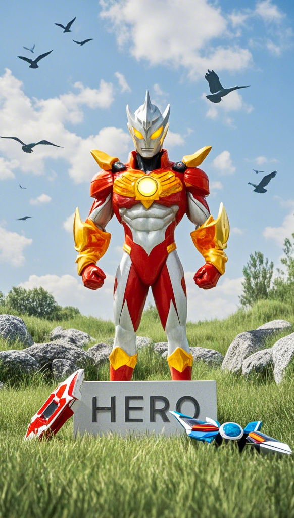 斗龙战士奥特曼(斗龙战士奥特曼话本小说网)