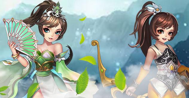 大话三国游戏平台(showgood大话三国)