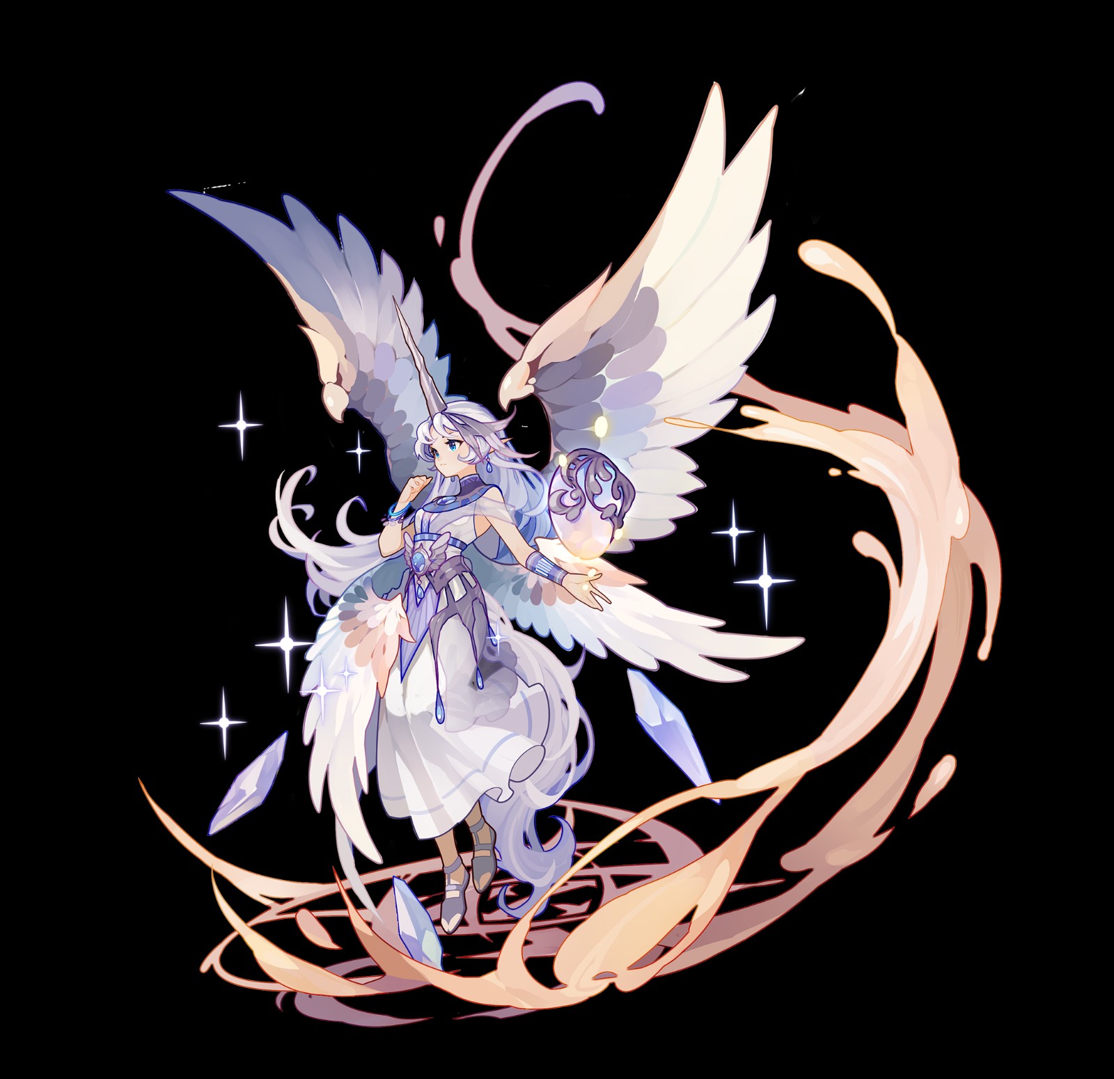 洛克王国宠物大全图片(洛克王国宠物图鉴百度百科)