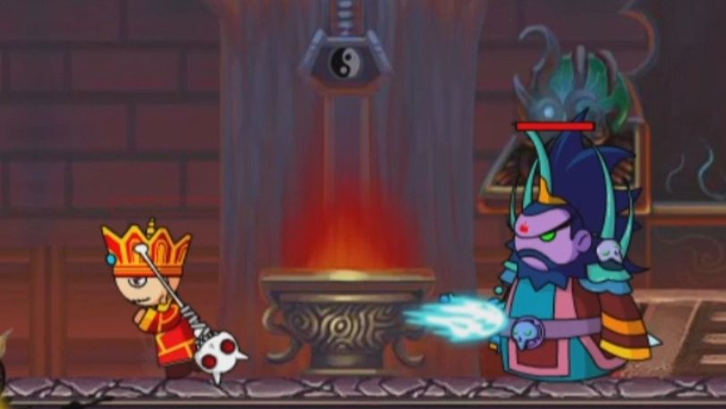 造梦西游2贪(造梦西游2贪嗔痴有什么用)