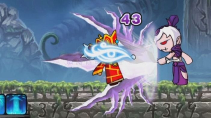 造梦西游2贪(造梦西游2贪嗔痴有什么用)