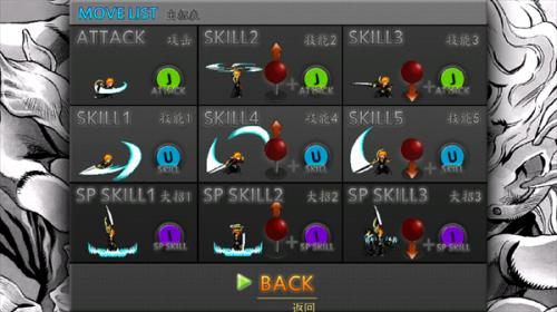 火影vs死神2.0(火影vs死神jojo)