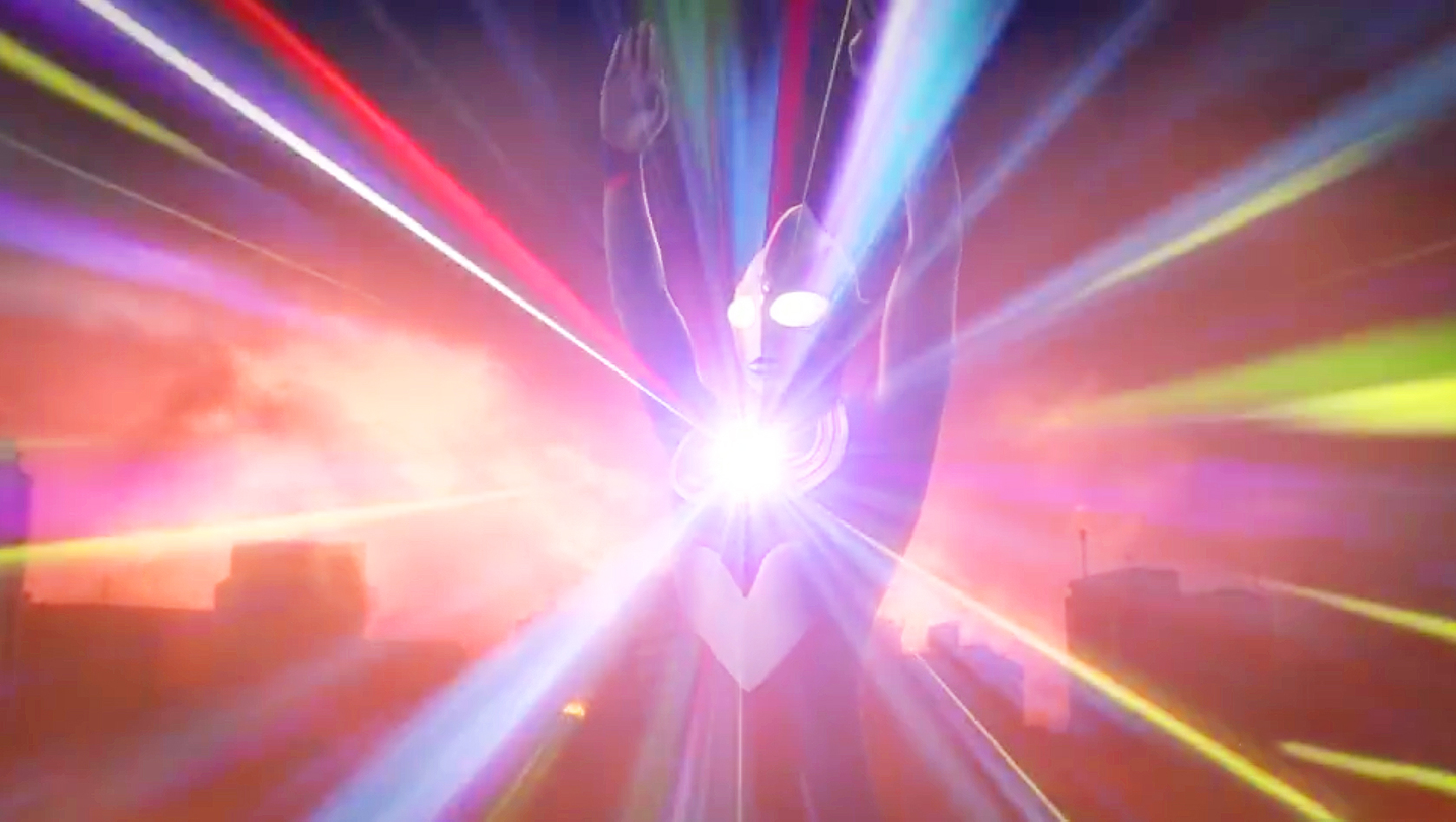 跑酷奥特曼游戏无敌版(跑酷奥特曼破解版游戏大全)