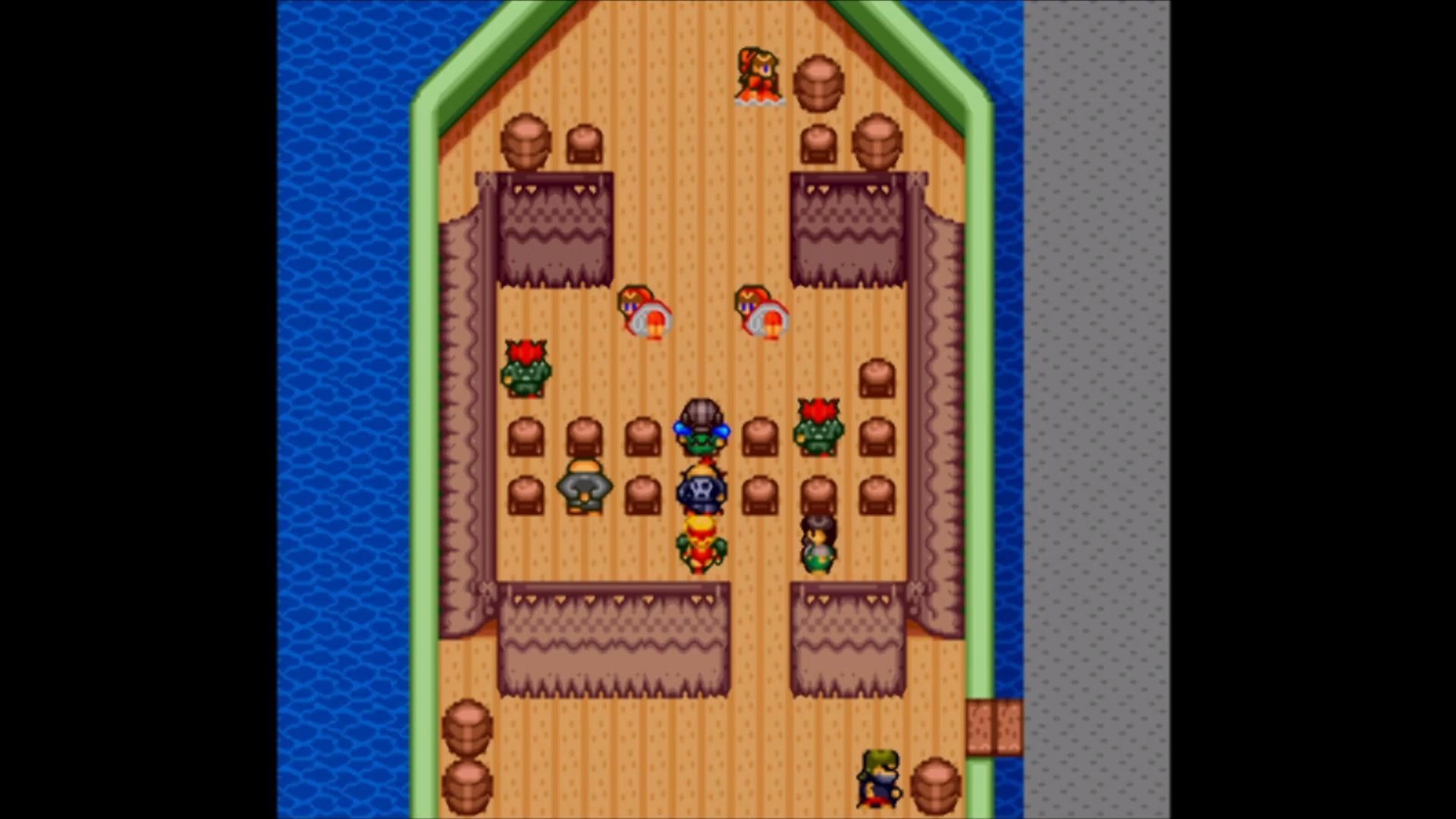 重装机兵2攻略(重装机兵2攻略完整版人工最强的武器)