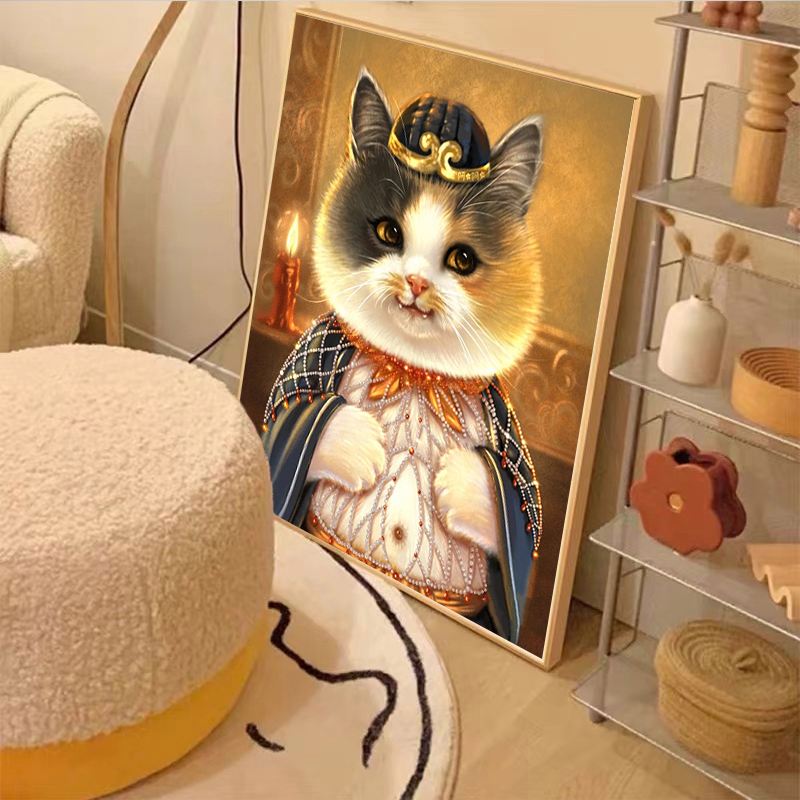 十字绣西游记(十字绣孙悟空图案)