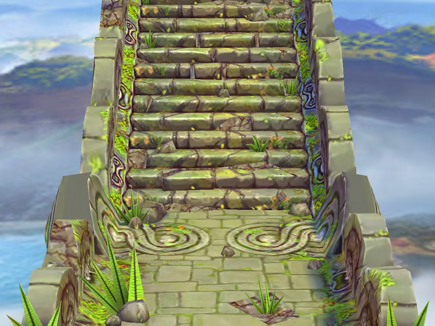 神神庙逃亡2(神庙逃亡二攻略)