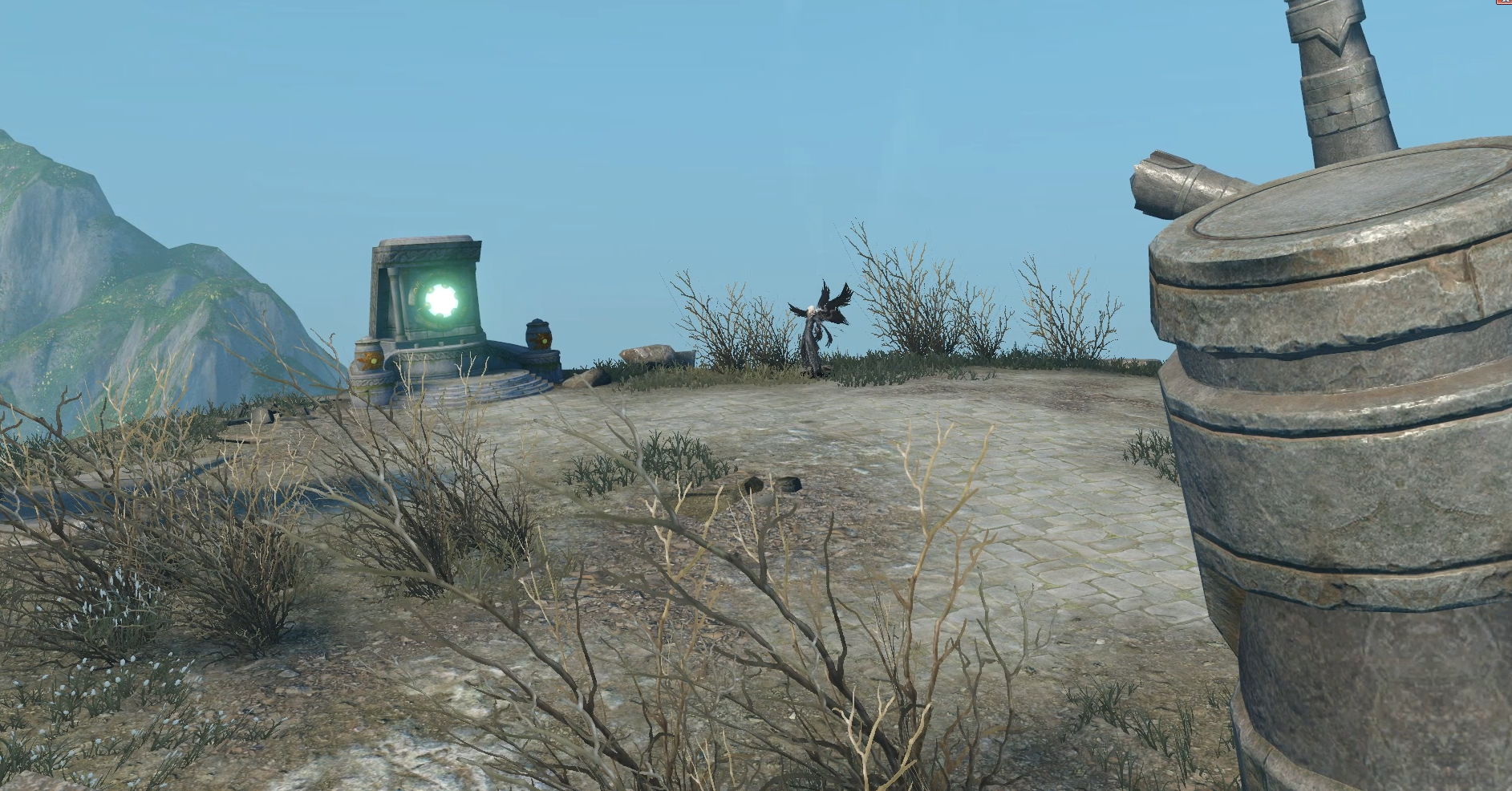 魂域rpg攻略(魂域刀需要哪些材料)