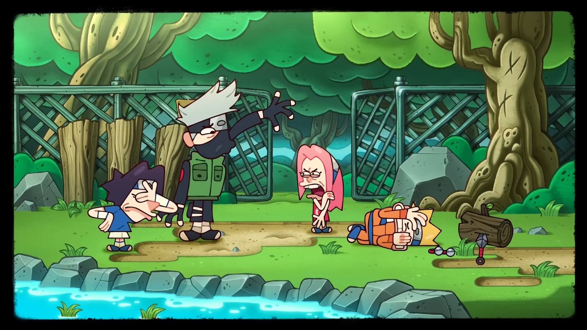 火影忍者无限版本(火影忍者无限金币版下载安卓版)