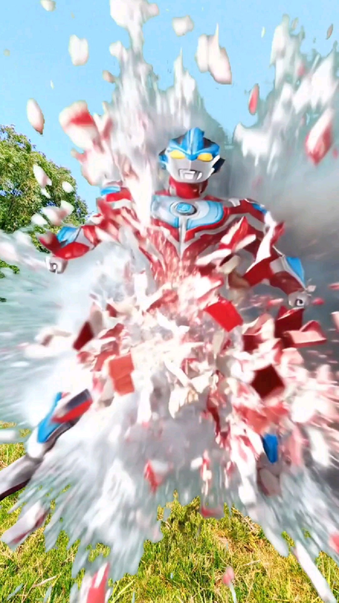 迪迦奥特曼变身软件(迪迦奥特曼变身器模拟器下载)