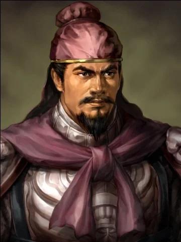 三国志7徐晃在哪(三国志7 在野武将)