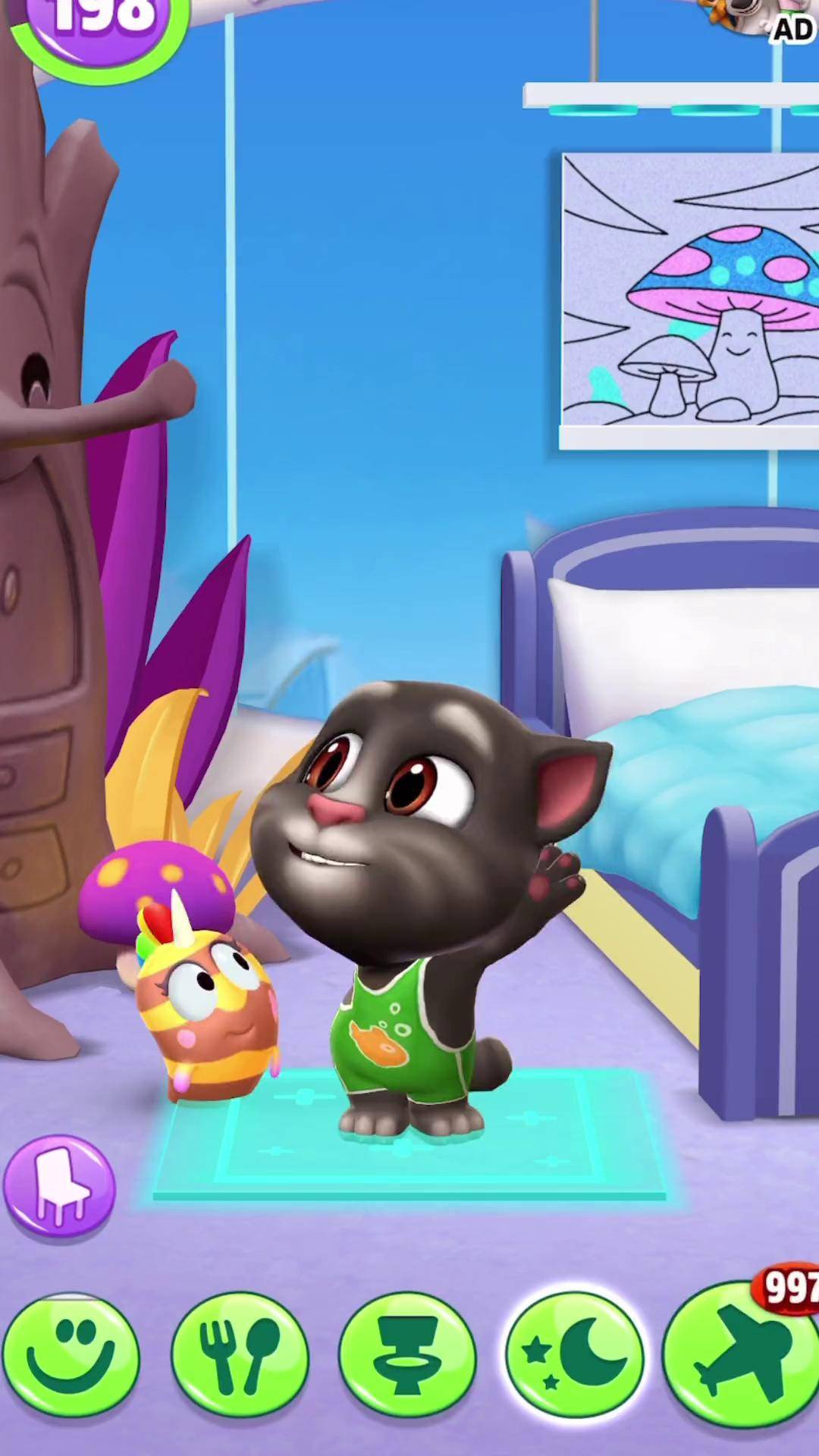 汤母猫2破解版(汤母猫大冒险破解版)