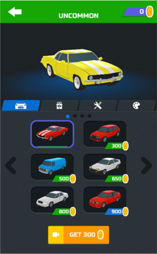 开小轿车游戏破解版下载()