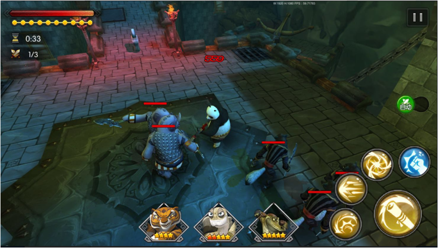 功夫传说游戏攻略(功夫传说游戏攻略视频)