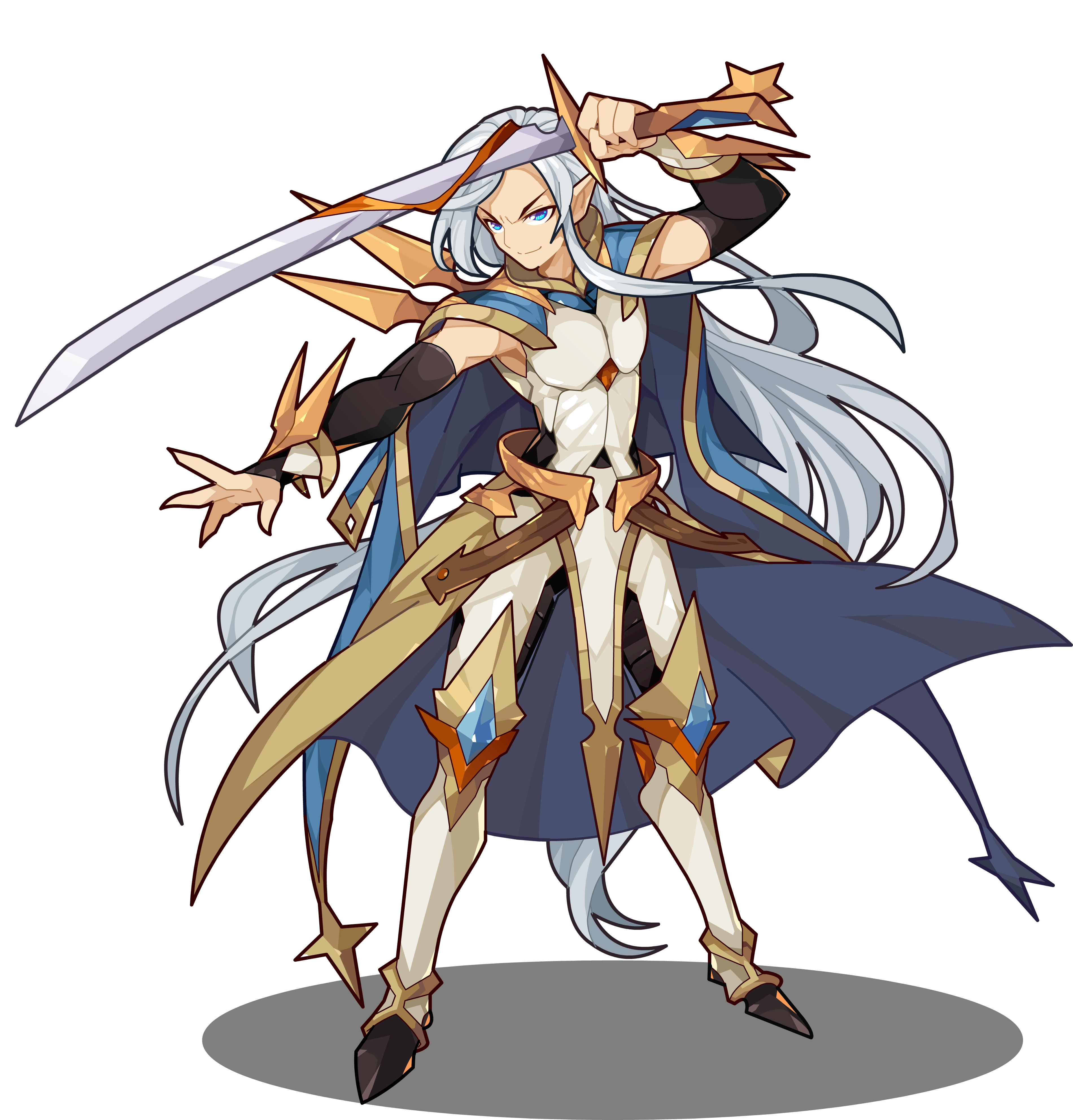 洛克王国黄金审判者(洛克王国末世审判者技能)