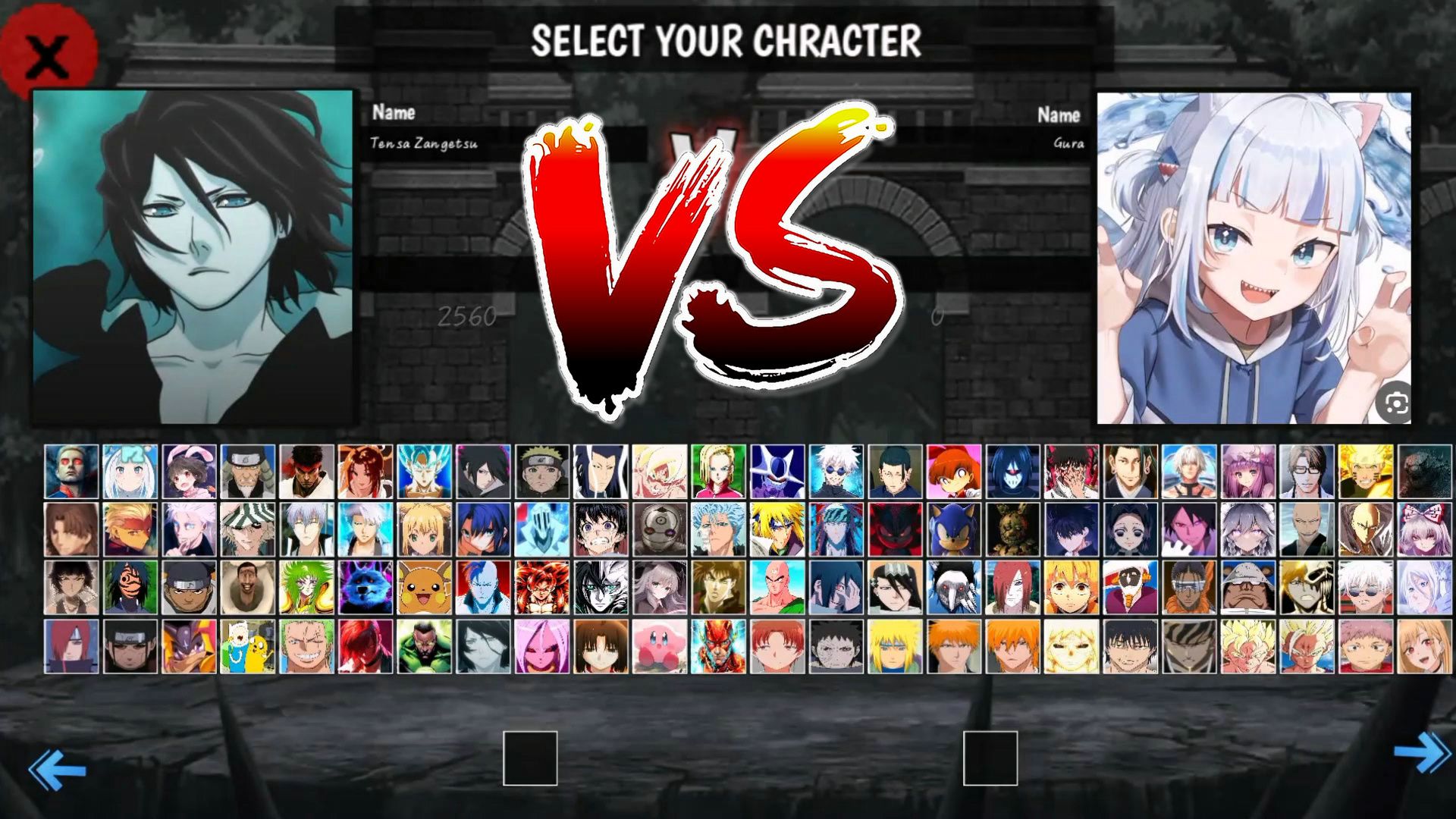 火影vs死神手机版最新版本(火影vs死神手机版最新版本是多少)