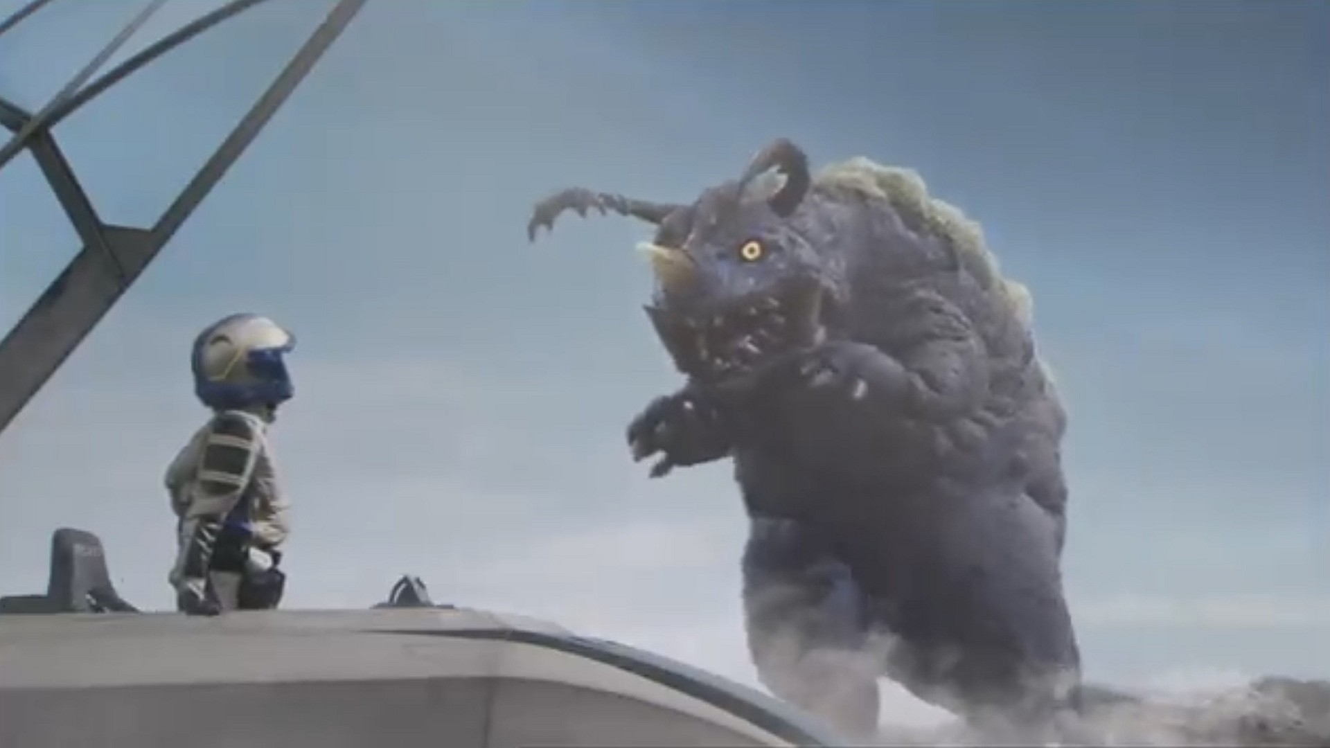 奥特曼银河之大战怪兽(奥特曼银河大战怪兽第二季)