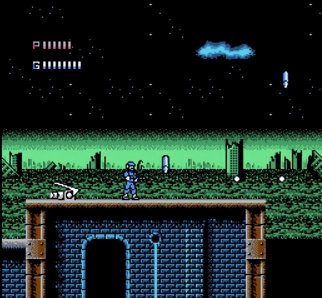 星际魂斗罗攻略(魂斗罗星际迷航攻略)