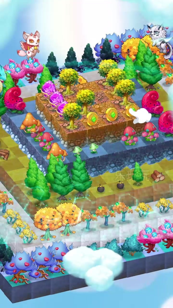 设计花园游戏下载地址()