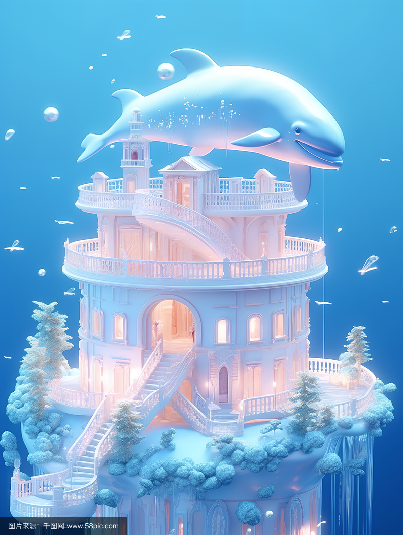 奥比岛梦幻海洋城堡(奥比岛梦幻海洋城堡在哪)