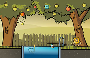 亚当与夏娃游戏6攻略()