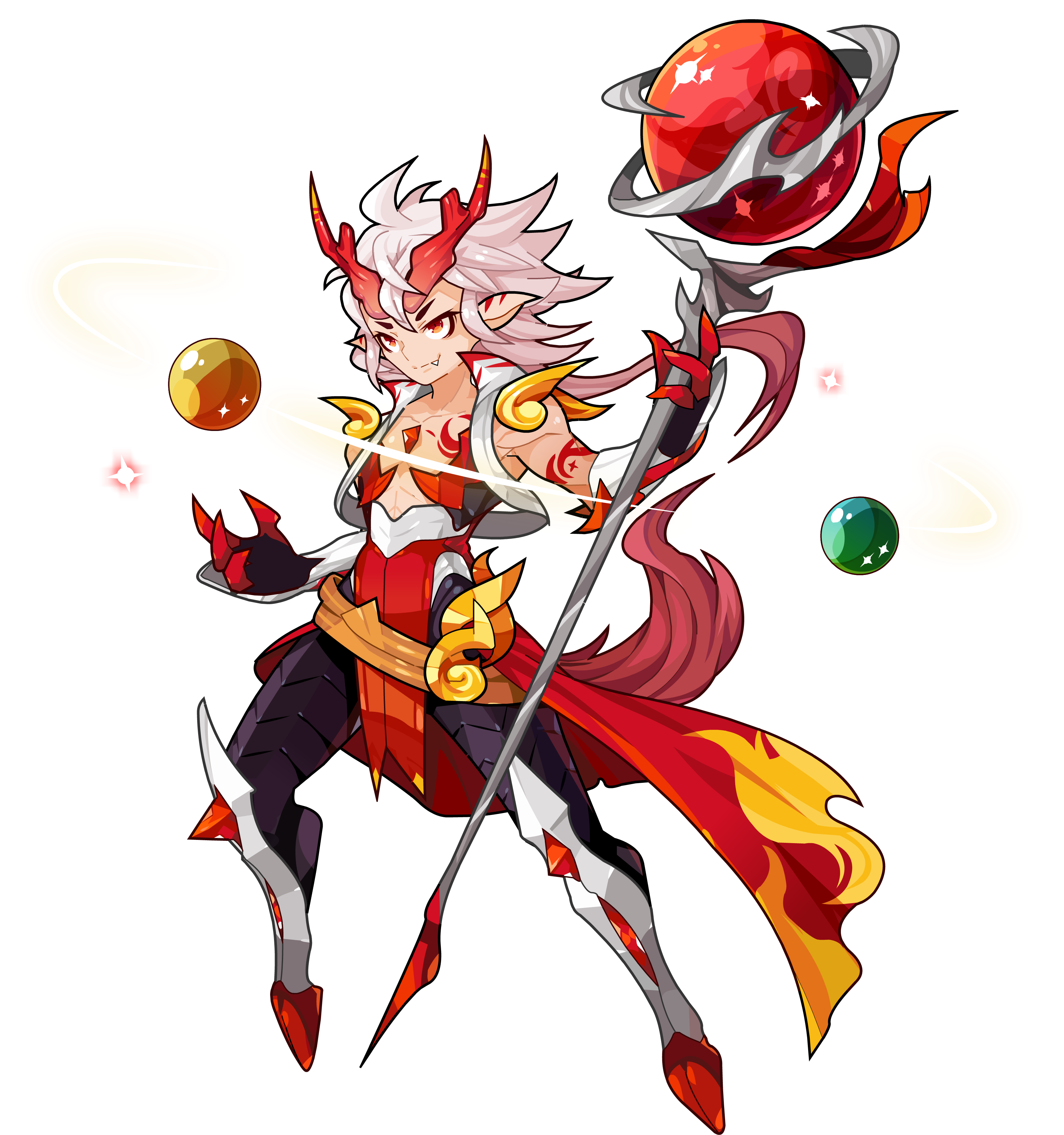 洛克王国米陶诺斯视频(强大的米诺陶洛斯三个试炼点)