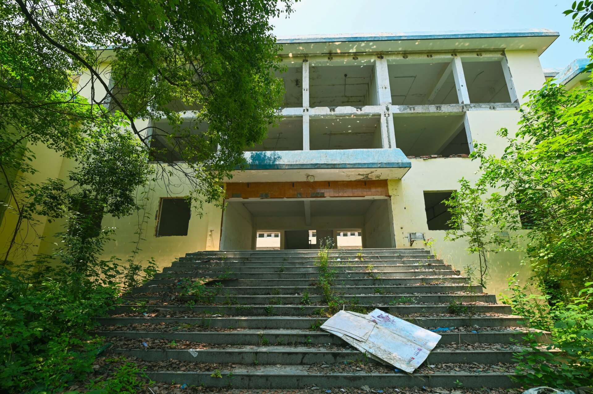 废弃的学校攻略(废弃学校第二关密码)