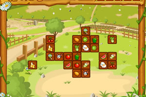 梦幻农场游戏下载最新版(梦幻农场破解版无限楼币和金币)