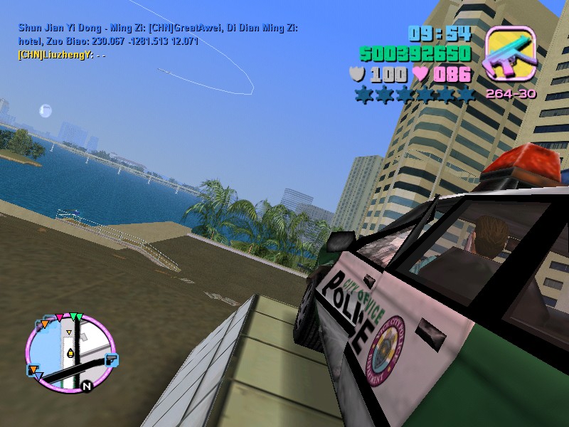 小侠盗猎车游戏大全(侠盗猎车小内存版下载)