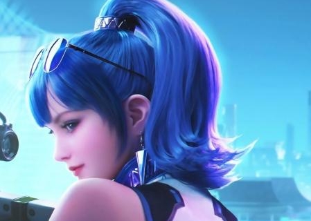 cf美女野战队(cf妹子多的战队)