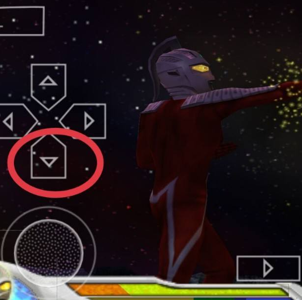 奥特曼格斗进化1怎么玩(奥特曼格斗进化怎么玩教程)