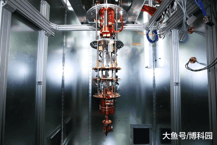 量子涌现合成攻略(量子涌现一共有多少关)