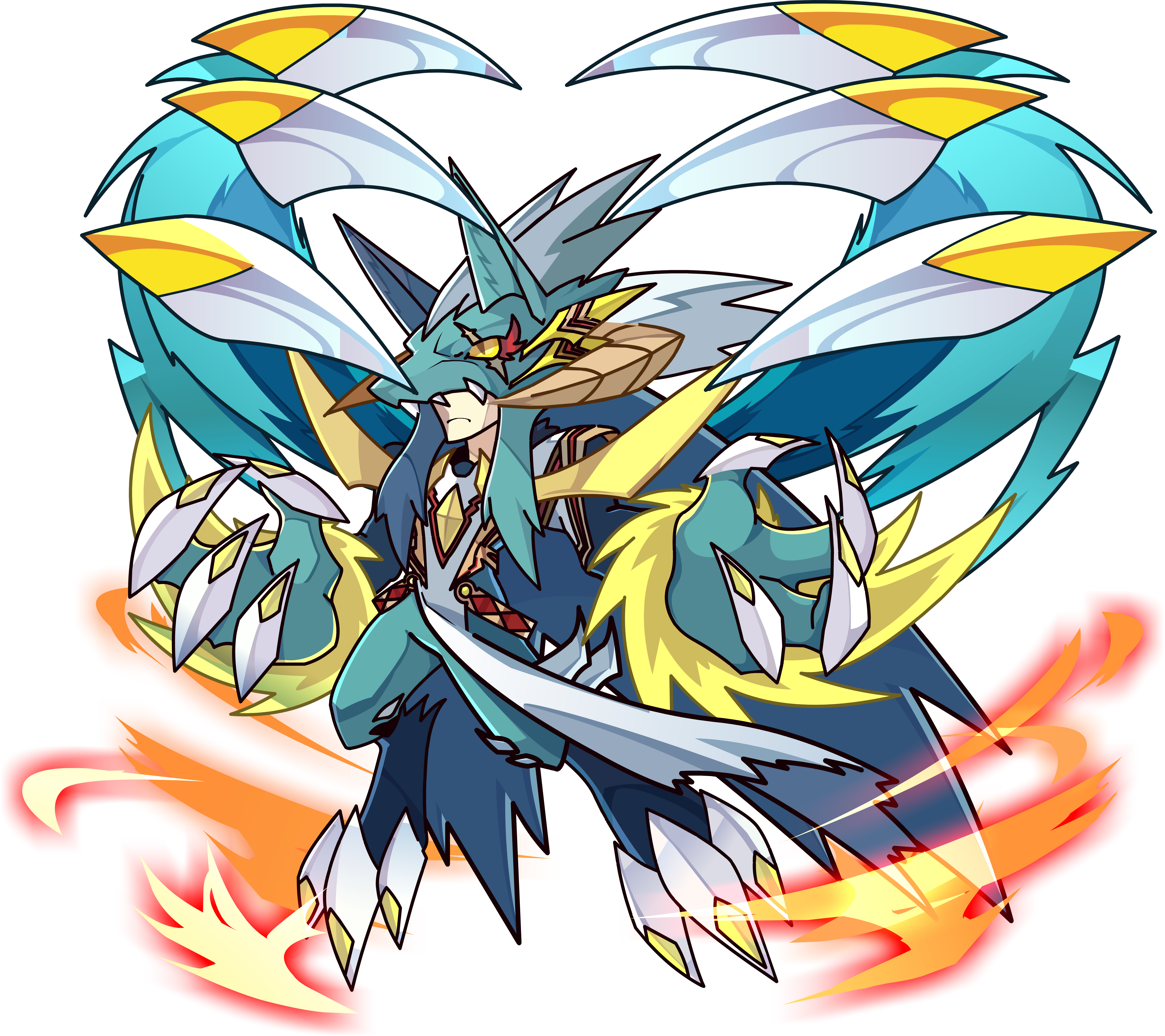 洛克王国长弓射手(洛克王国长弓射手性格推荐)