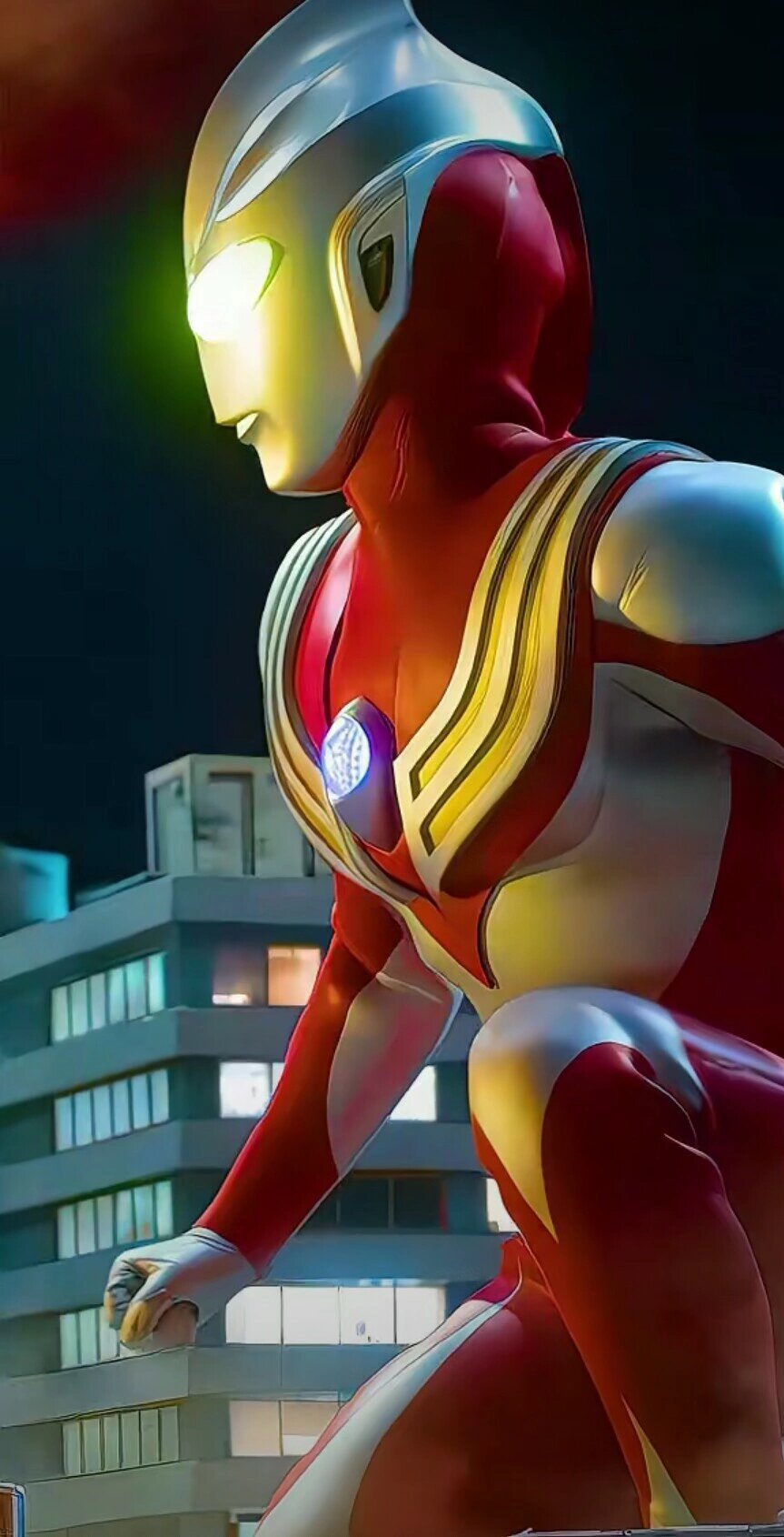 迪加奥特曼的图片大全(迪加奥特曼的图片大全帅气)