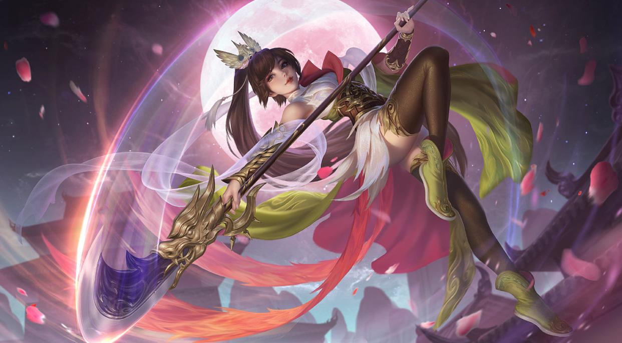 三国对面的女孩(三国对面的女孩叫什么)