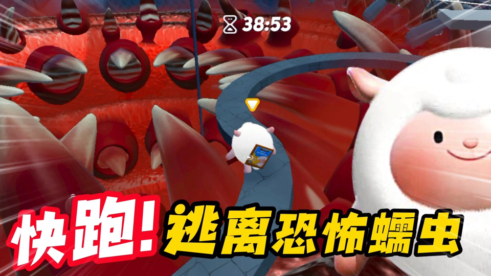 逃离恐怖的神殿攻略(逃离恐怖的神殿攻略视频)