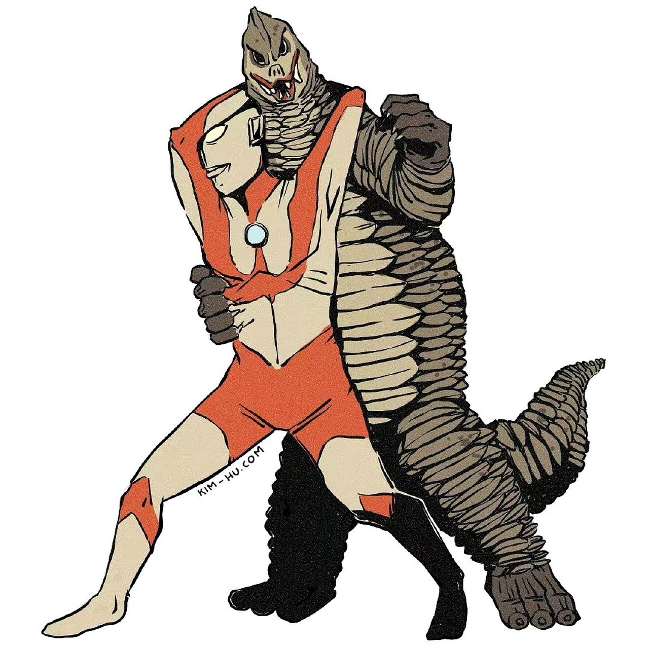 奥特曼大战怪兽pk(奥特曼大战怪兽破解版)