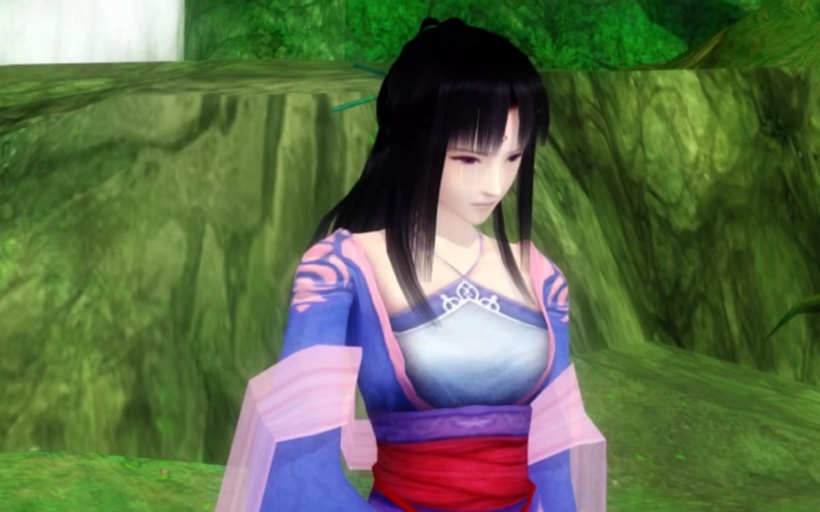 仙剑奇侠传之千年缘攻略(仙剑千年缘之缘来是缘)