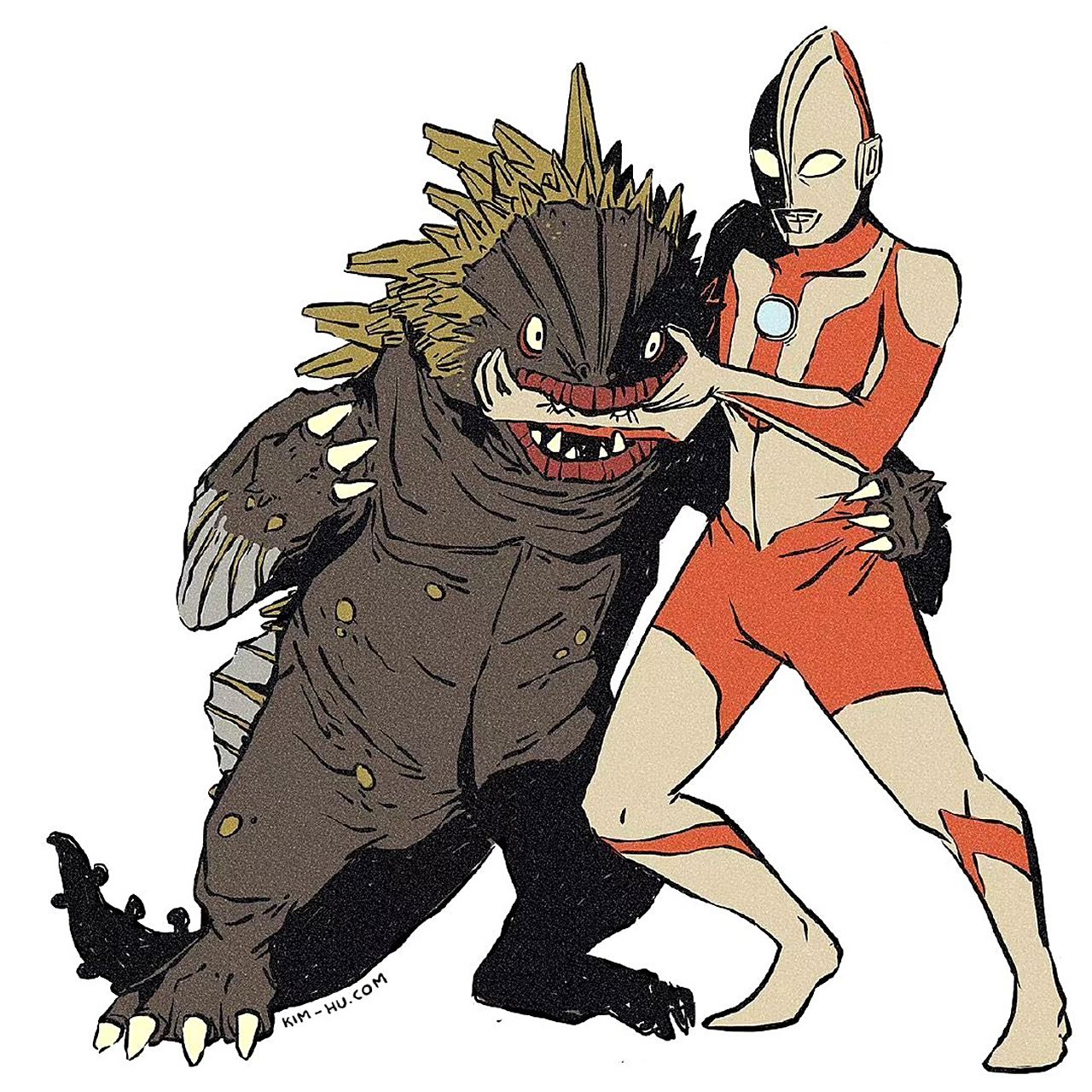 所有奥特曼打所有怪兽(奥特曼打的怪兽都叫什么名字)